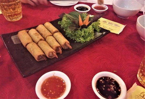 An Viet Thon Restaurant